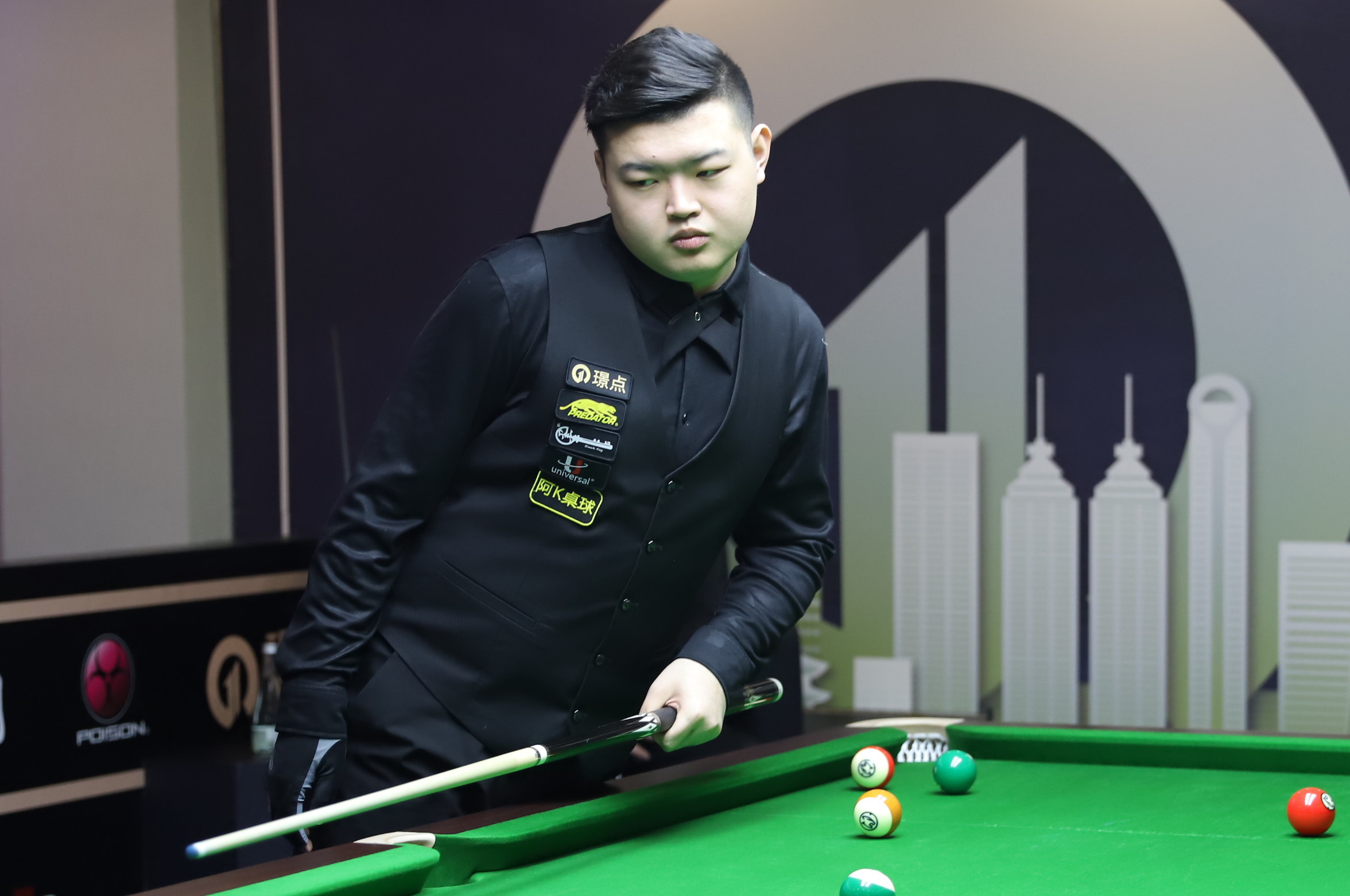 并期待各支 并期待各支