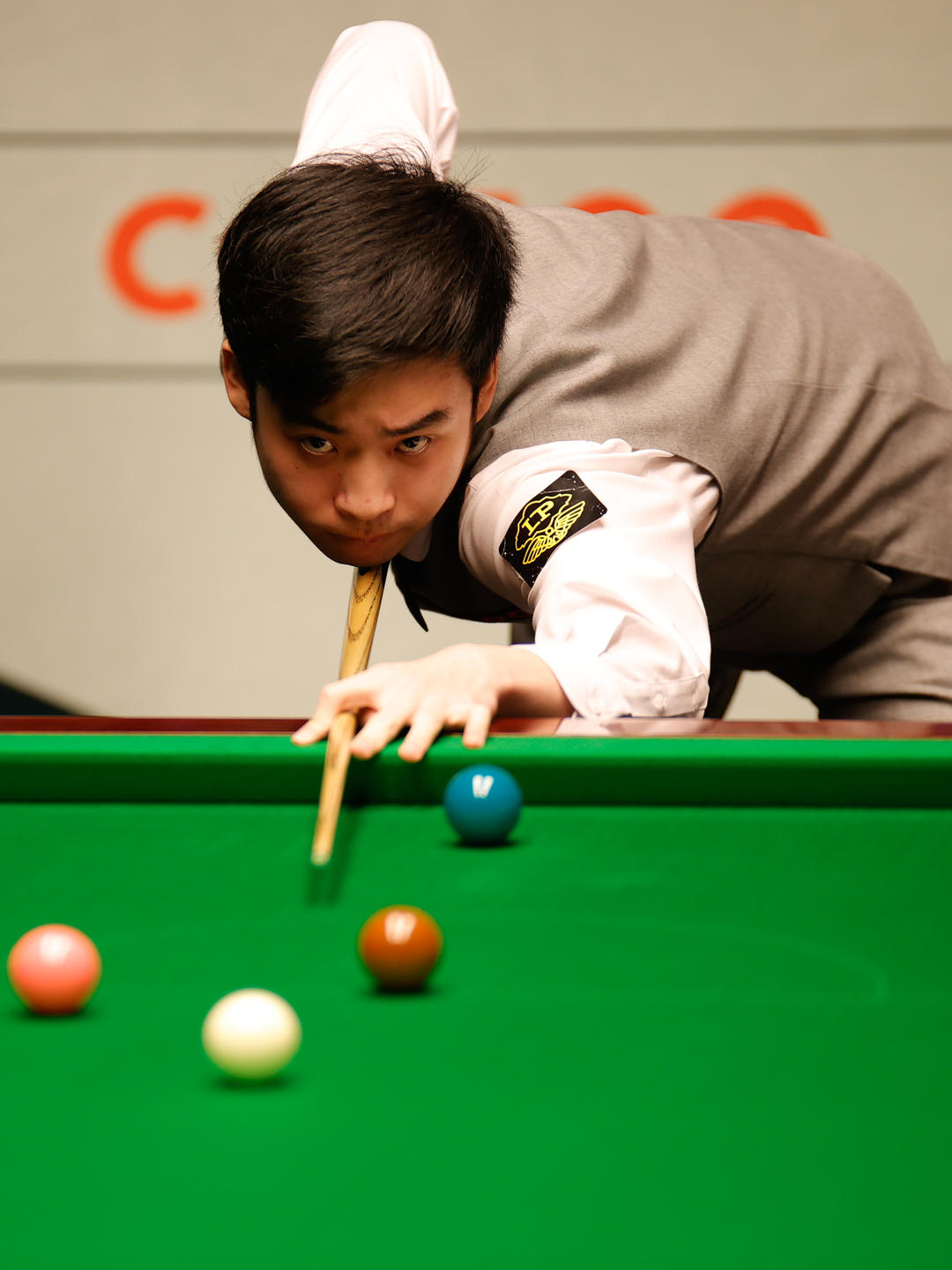 布冯的表现 布冯的表现