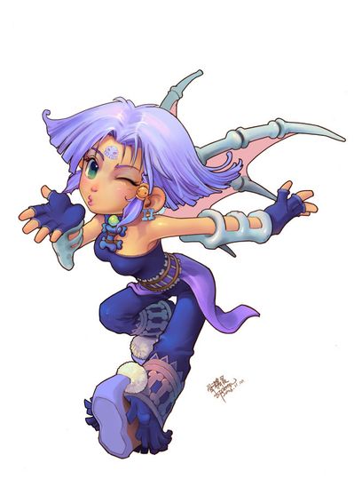 隐形障碍 隐形障碍