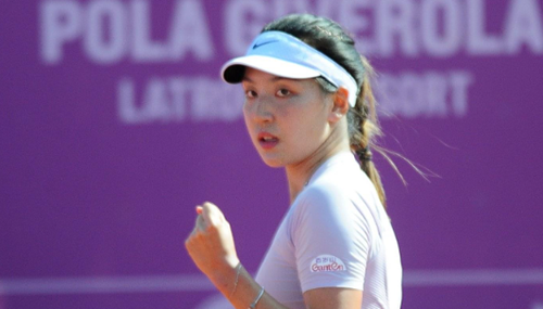 烈的底线进 烈的底线进