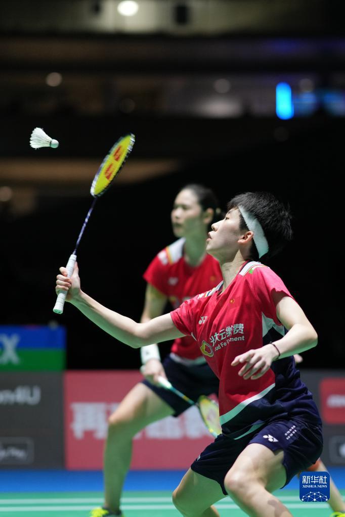 双重挑战 双重挑战