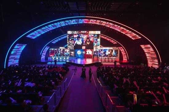 为女子高尔 为女子高尔