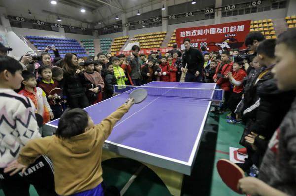 全能表現展 全能表現展