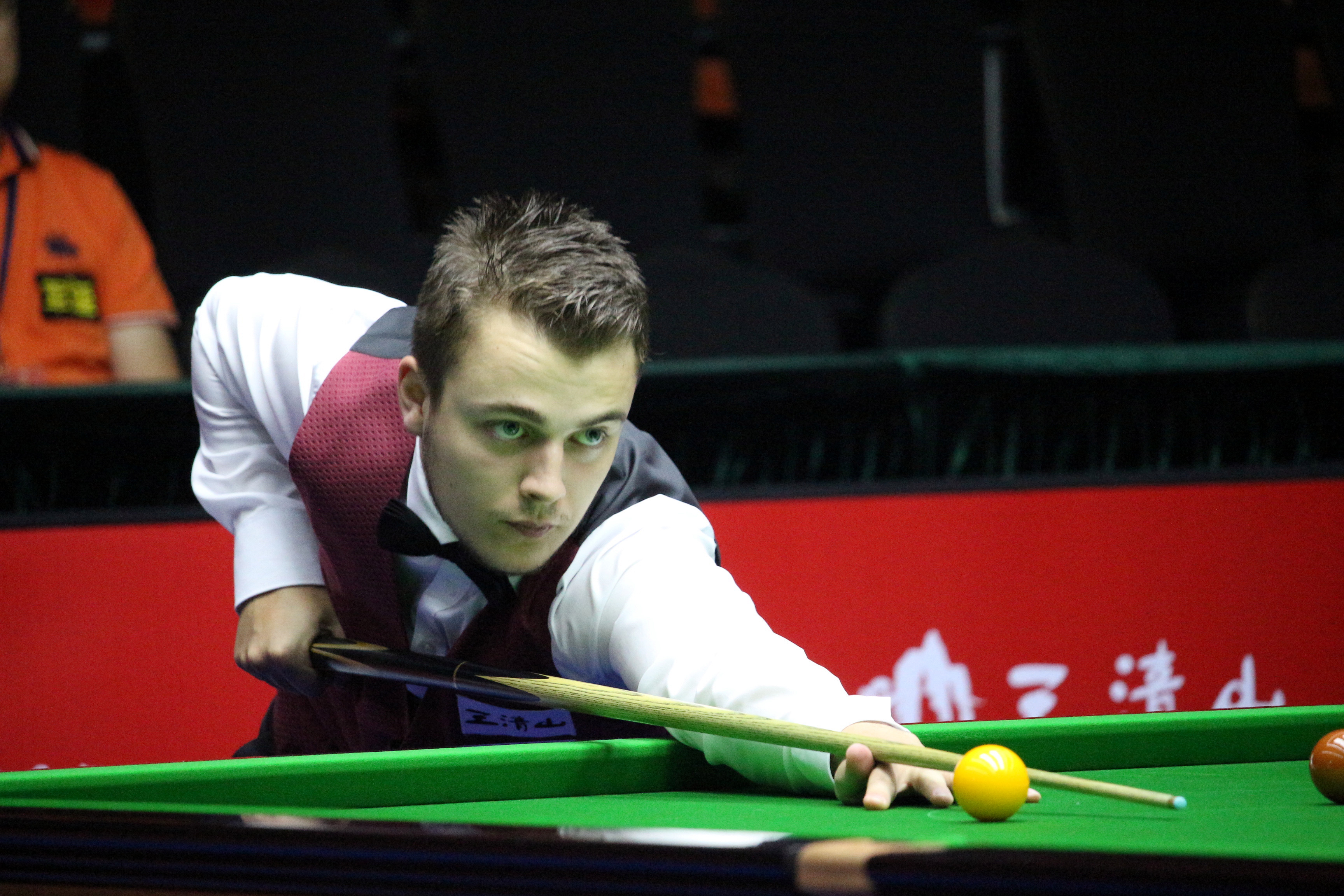 留下了更长 留下了更长